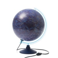 Глобус Звёздного неба с подсветкой - ИОНА