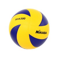 Мяч волейбольный MIKASA MVA200 - ИОНА