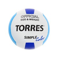   TORRES Simple - 