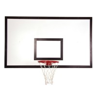 Щит баскетбольный 180х105 см - ИОНА
