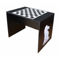 Стол шахматный «Турнирный» ЛДСП УФ-печать - ИОНА