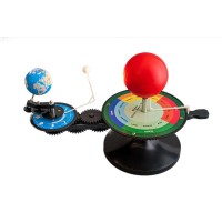 Прибор демонстрационный «Теллурий» трехпланетная модель (Земля-Солнце-Луна) - ИОНА