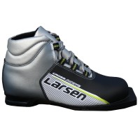Ботинки лыжные Larsen 36 размер - ИОНА