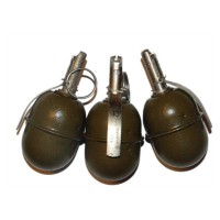 Макет гранаты РГД-5 - ИОНА